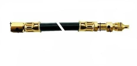 Przedłużka zaworu gumowa EM 300mm