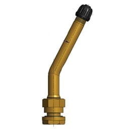 Wentyl do felg Schrader bezdętkowy do pojazdów ciężarowych 50mm SB 9,7 MT