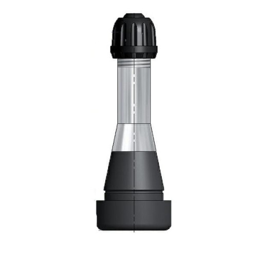 Zawór bezdętkowy wysokociśnieniowy L=40 7bar, light truck, Schrader Pacific