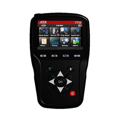 Programator czujników TPMS ATEQ VT56 OBD2