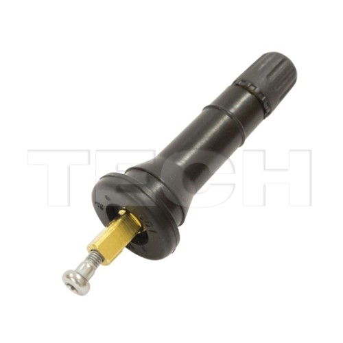 Wentyl do felg TECH do czujnika TPMS EZ Sensor i Schrader