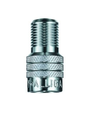 Czapeczka do pompowania Alligator V2B