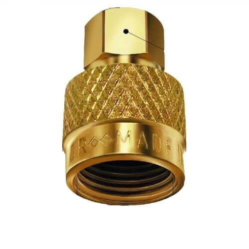 Czapeczka Fadroma z pokrętłem hex VC7 Alligator