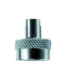 Czapeczka zaworu metalowa z kluczem Alligator 300500