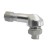 Wentyl do felg motorowerowy HD VULC BL25MS8,3.ALG | 8,3 mm