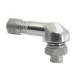 Wentyl do felg motorowerowy HD VULC BL25MS8,3.ALG | 8,3 mm