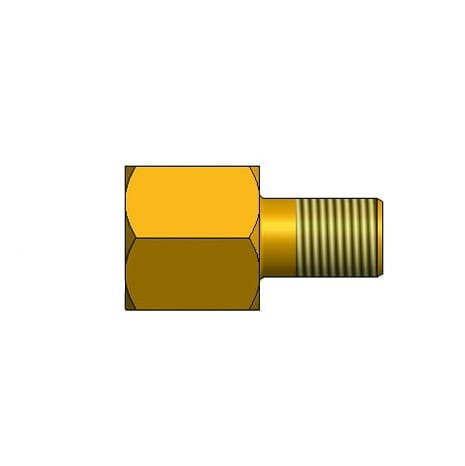 Łącznik redukcyjny EM-Truck Schrader