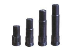 Przedłużka zaworu plastikowa 28 mm HD VULC