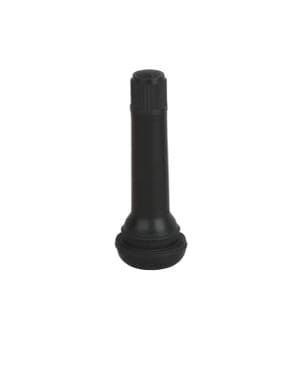 Wentyle do felg gumowe bezdętkowe ALLIGATOR TR423 - 11,3 x 74 mm