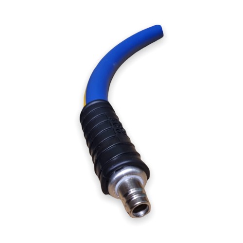 Przewód prosty PVR RQFROST 13x21,5mm 25m 227KA