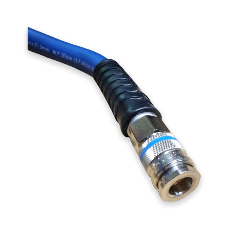 Przewód prosty PVR RQFROST 13x21,5mm 25m 227KA