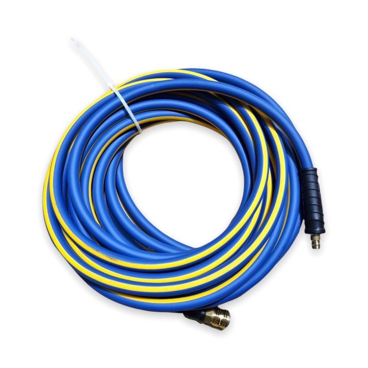 Przewód prosty RQFROST 9,5x15,5mm 10m 26KA+26SF