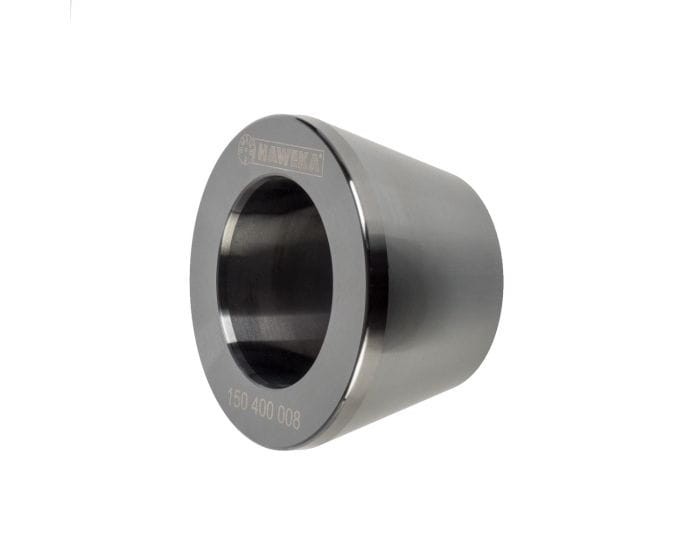 Stożek centrujący do wyważarki HAWEKA 40mm | 42-64.5mm
