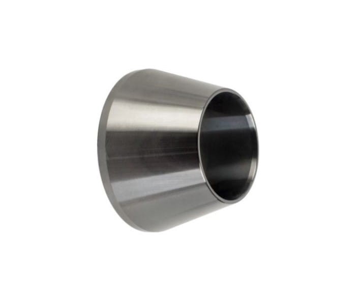 Stożek centrujący do wyważarki HAWEKA 40mm | 42-64.5mm