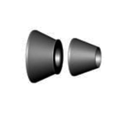 Zestaw stożków 28mm HAWEKA 42-99,5mm