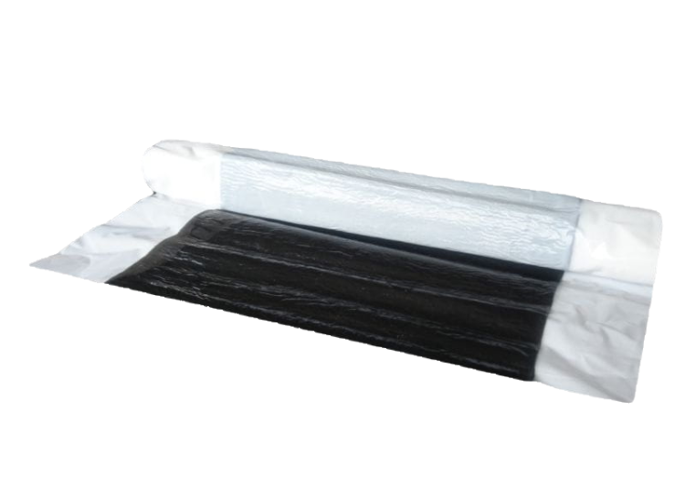 Surowiec wulkanizacyjny 1kg BRE