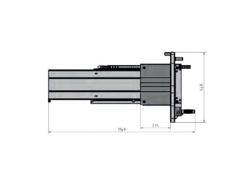 Podnośnik koła winda do wyważarek AirgoLift