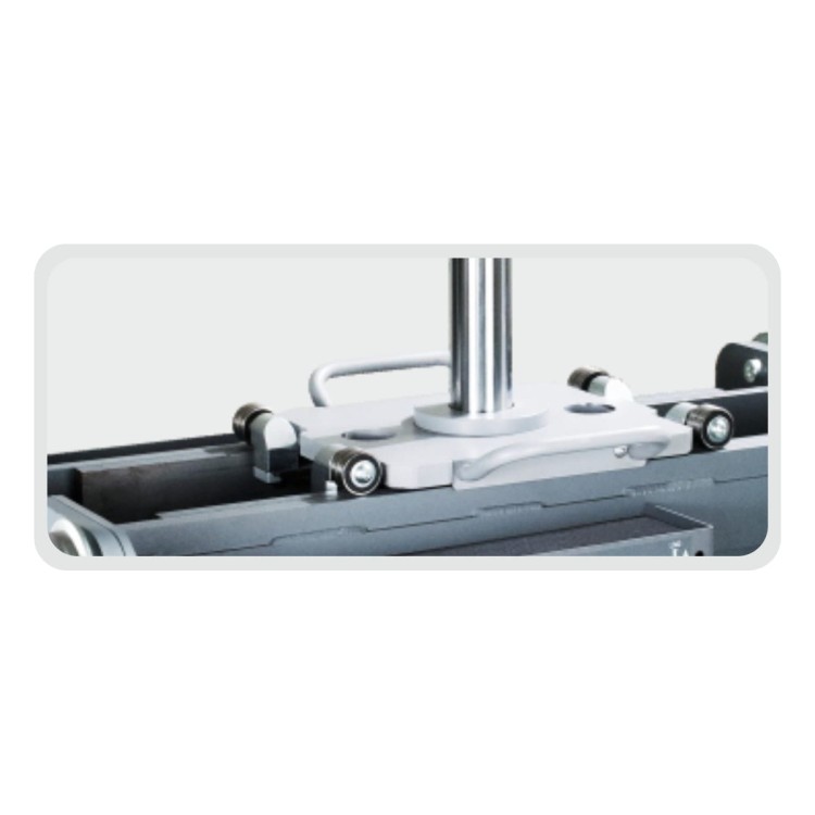 Podnośnik kanałowy Snit SG15-1 15T | samochody ciężarowe i autobusy