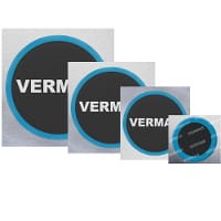 Łatki do dętek Vermar OVAL3 41x80mm
