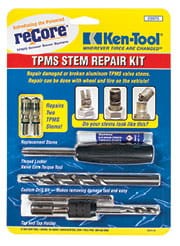 Zestaw naprawczy trzpienia zaworu TPMS reCore®