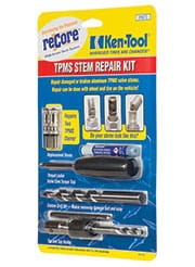 Zestaw naprawczy do aluminiowych zaworów TPMS