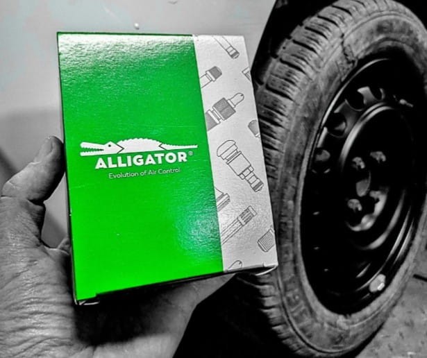 Czujnik TPMS Mini 2 Cabrio [R57] 2006 - 2010