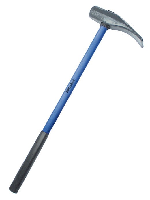 Ręczny zbijak do opon Ken-Tool TG11E - młot do opon