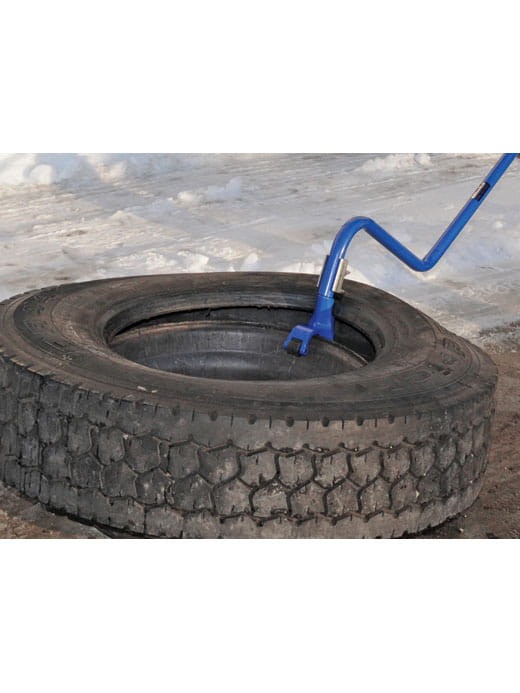 Niebieska łyżka do wymiany opon ciężarowych Ken-Tool