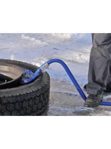 Łyżka do opon ciężarowych Ken-Tool Blue Cobra