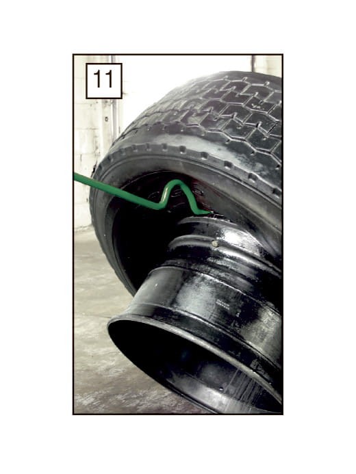 super serpent demount 13-4073