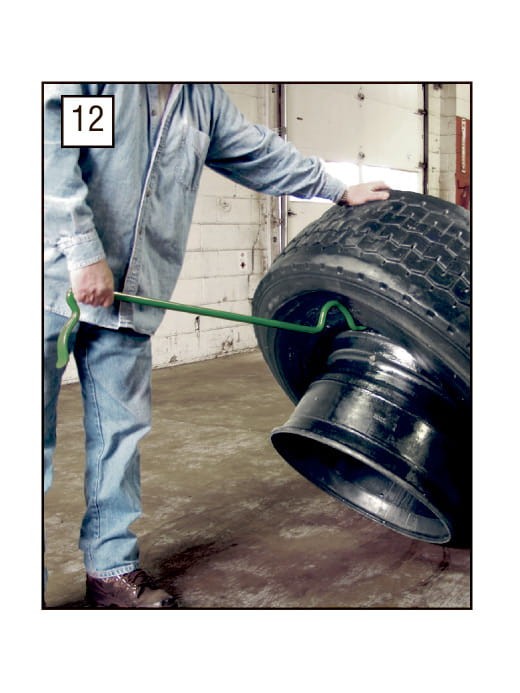 super serpent demount 14-4074