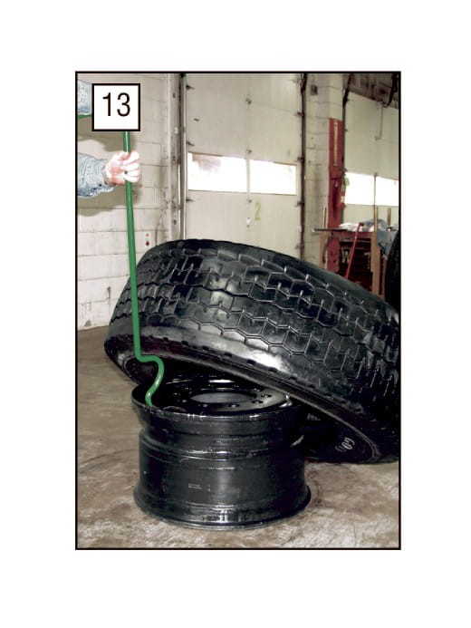 super serpent demount 15-4075