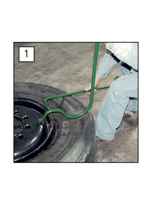 super serpent demount 3-4063