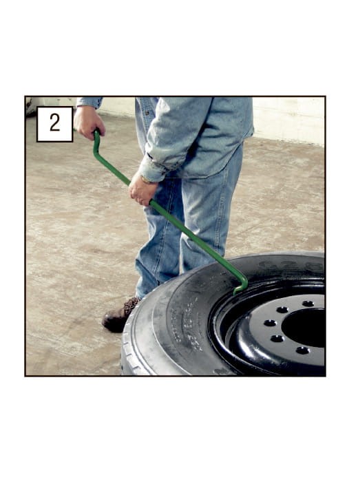 super serpent demount 4-4064