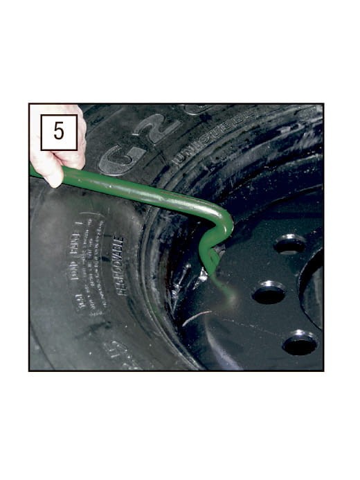 super serpent demount 7-4067