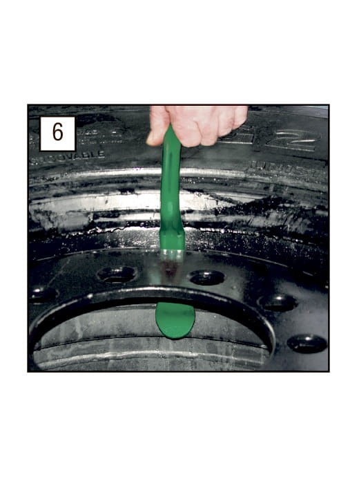 super serpent demount 8-4068