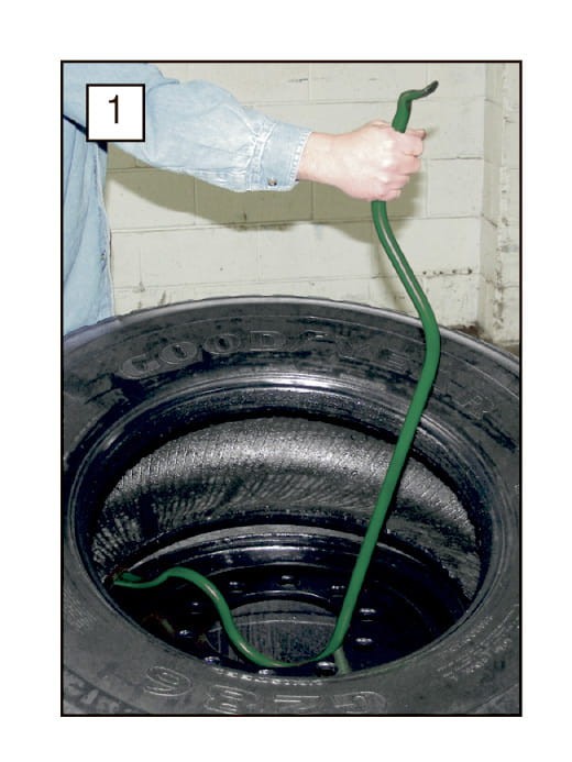 super serpent mount 3-4078