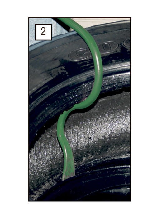 super serpent mount 4-4079