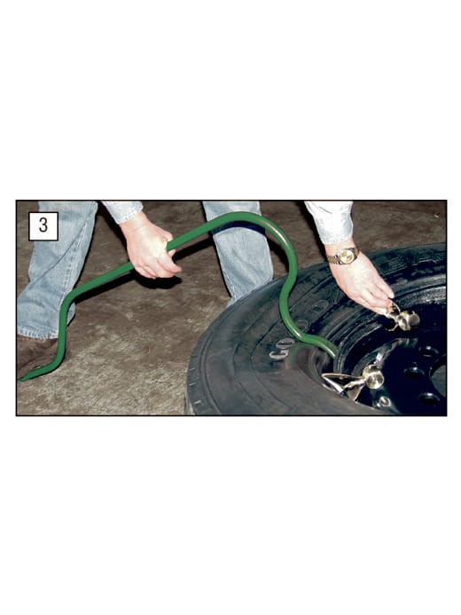 super serpent mount 5-4080