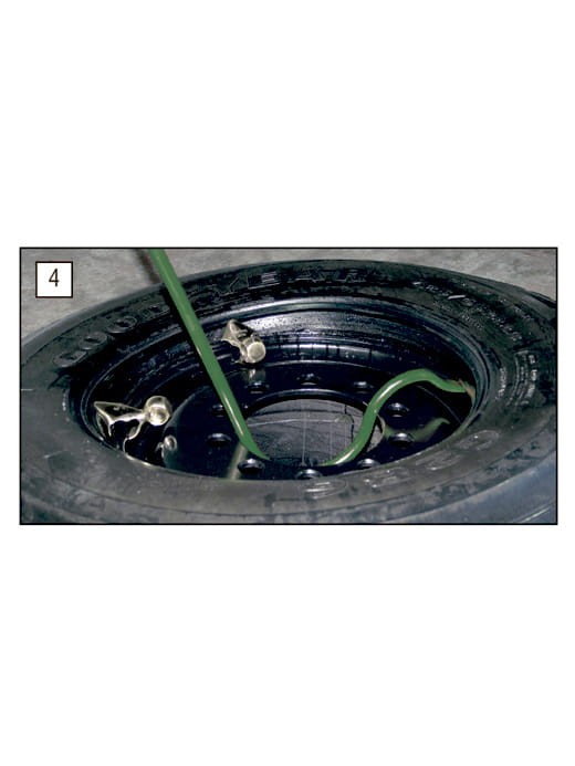 super serpent mount 6-4081