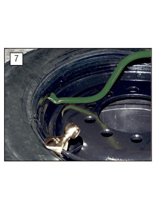 super serpent mount 9-4084