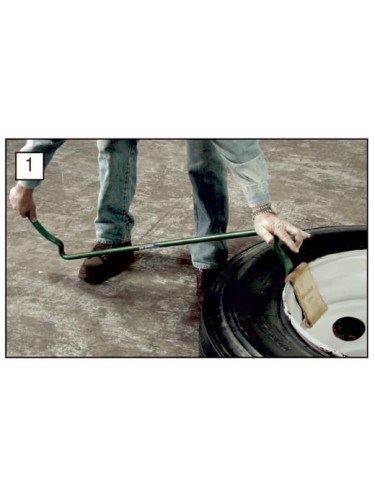 serpent demount 1-4086