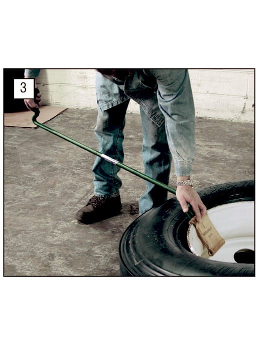 serpent demount 3-4088