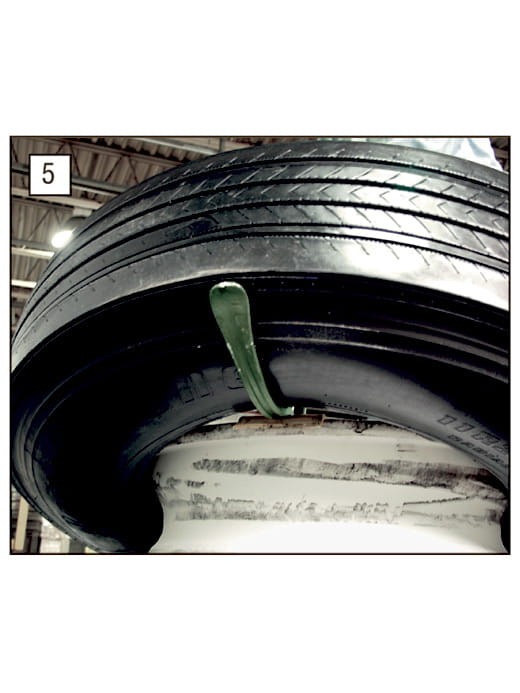 serpent demount 6-4090