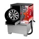 Myjka do kół Wulkan 360HP