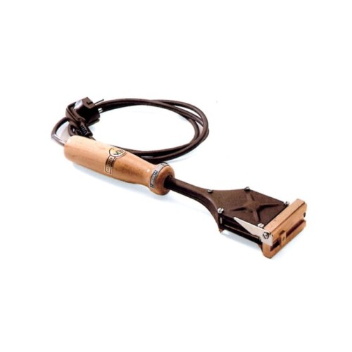 Wypalarka do znakowania opon 1/2 cala - Salvaodori 270-812