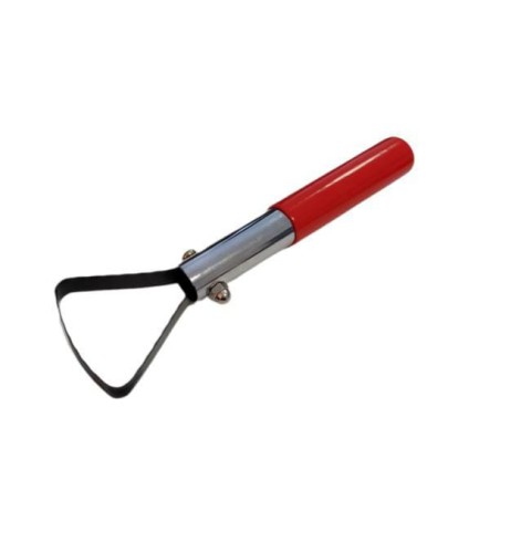 Skrobak do szorstkowania opon ręczny