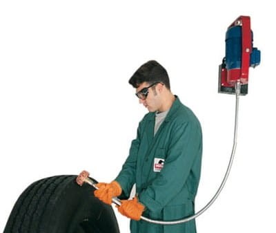 Szlifierka elektryczna Salvadori 3869