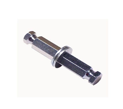 Uchwyt szybkomocujący do szlifierki Tech