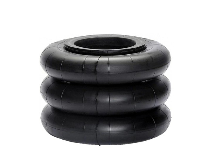 Membrana gumowa do podnośnika ANWATECH AT-2H - 16x3